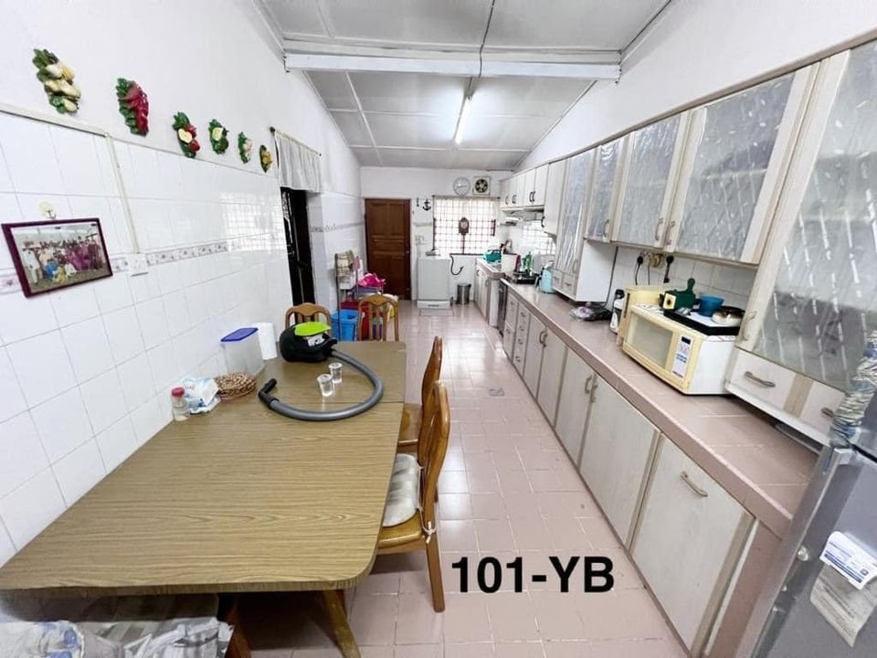 1694sqft Single Storey Taman Gembira Klang - photo 3