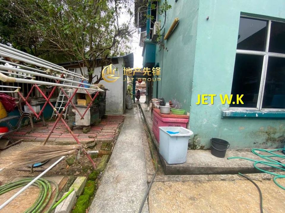 2 Sty Semi D Endlot Jalan Meru Bukit Raja Klang - photo 3