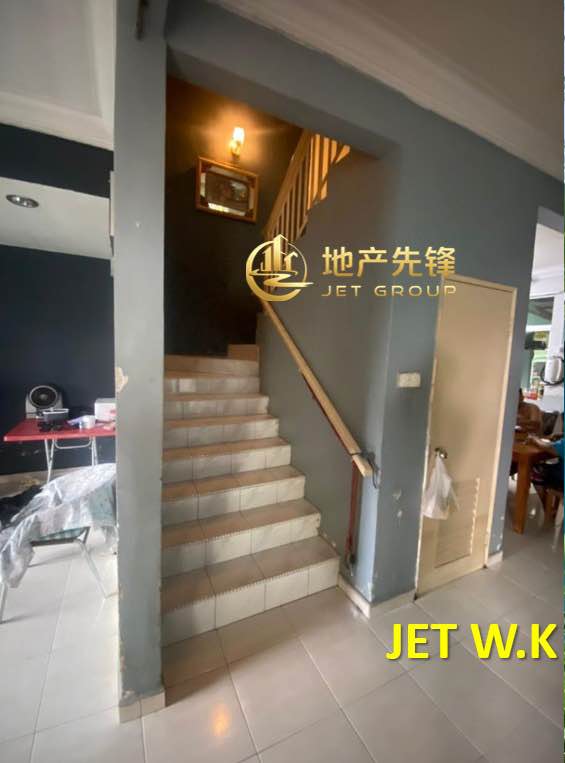 2 Sty Semi D Endlot Jalan Meru Bukit Raja Klang - photo 8