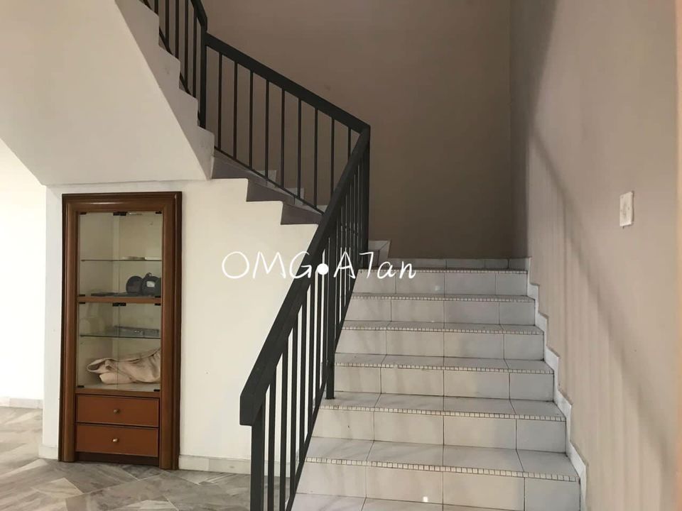 Reno 2 Sty Taman Sri Gadong Teluk Pulai Klang - photo 3