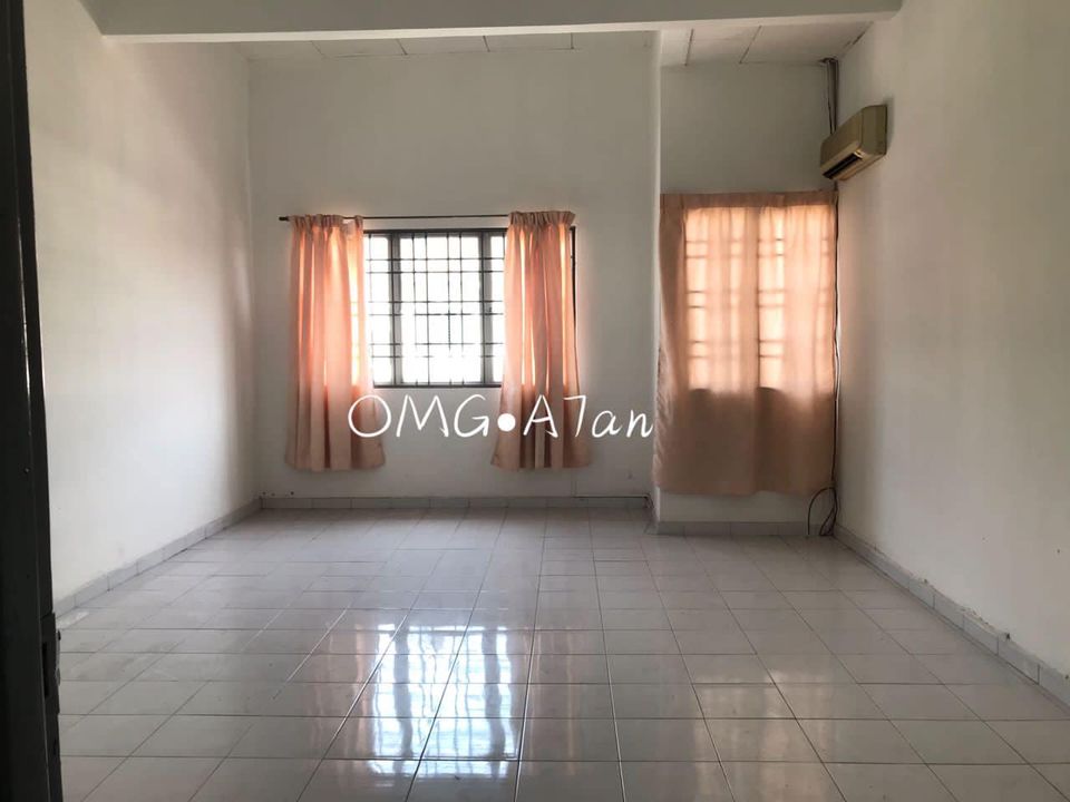 Reno 2 Sty Taman Sri Gadong Teluk Pulai Klang - photo 8