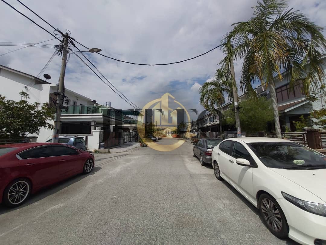 2 Sty Bandar Puteri Klang Intermediate With Land - photo 3