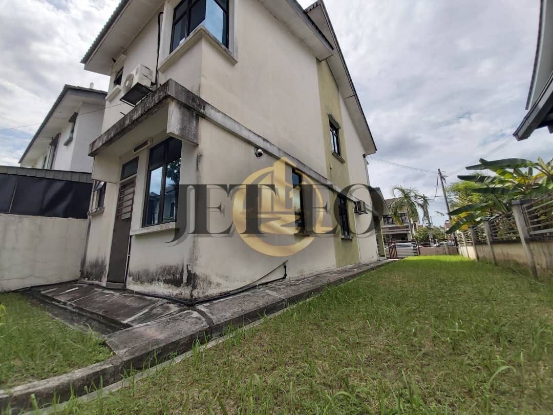 2 Sty Bandar Puteri Klang Intermediate With Land - photo 8