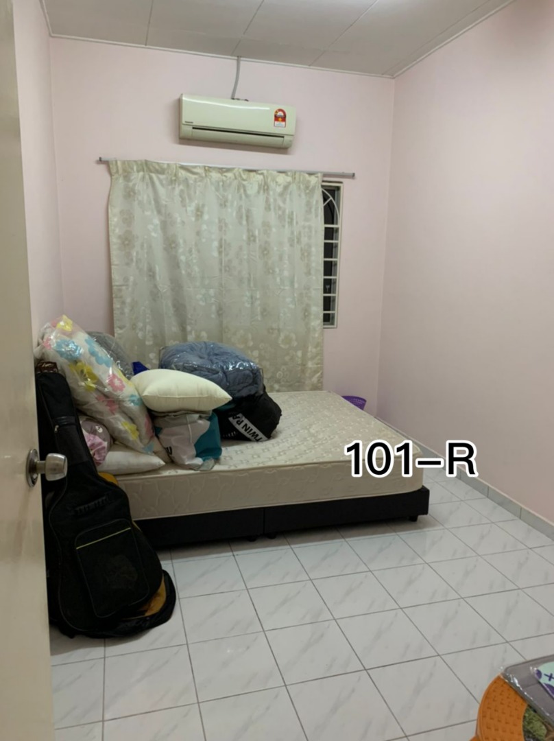 2 Sty Facing Open Lorong Laksamana Taman Sentosa - photo 3