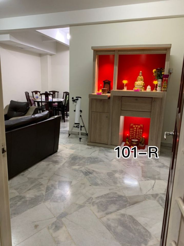 2 Sty Facing Open Lorong Laksamana Taman Sentosa - photo 8