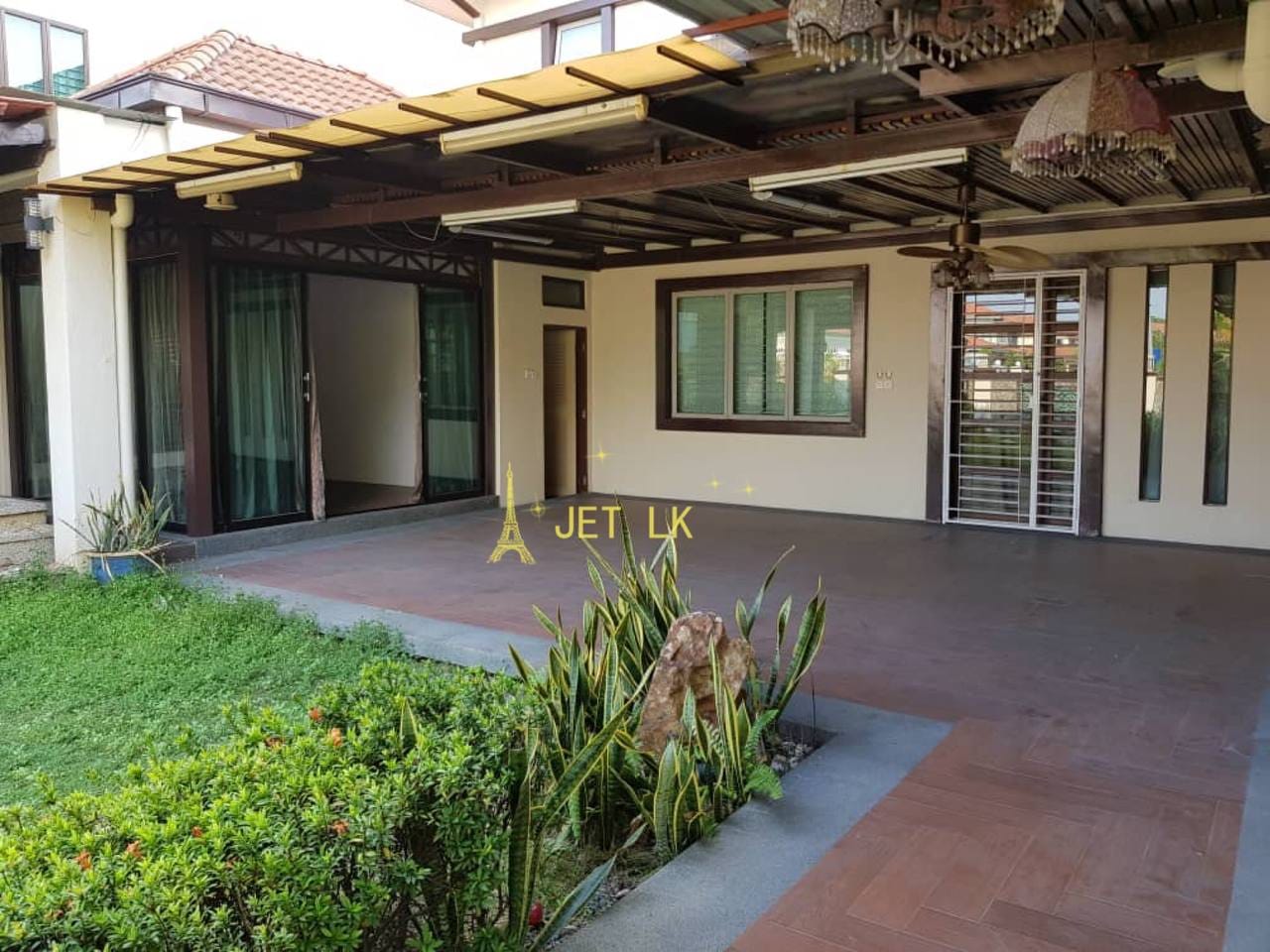 2 Sty Corner Semi D Value Buy Ambang Botanic 1 - photo 8