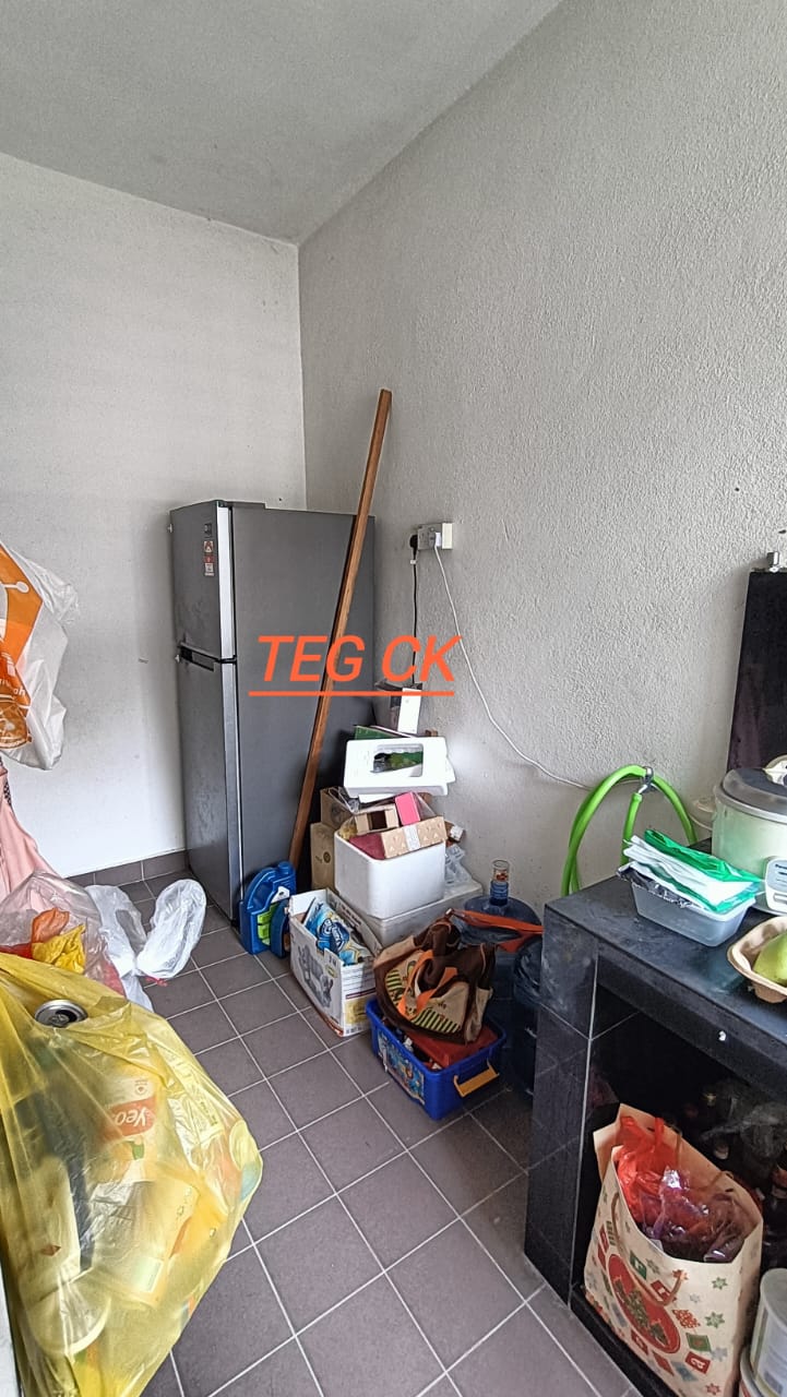 Low Floor Akasia Apartment Bandar Botanic Klang - photo 3