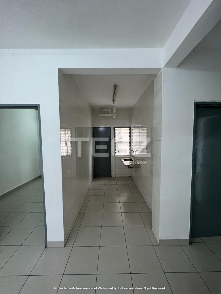 Low Price Low Floor Akasia Botanic Klang - photo 3