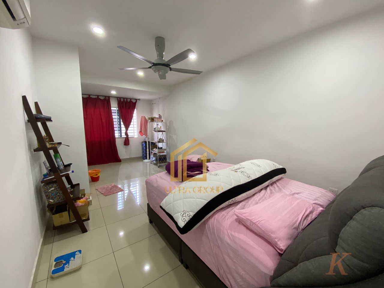 2 Sty Full Reno Extended Ehsan Jaya Pandamaran - photo 4
