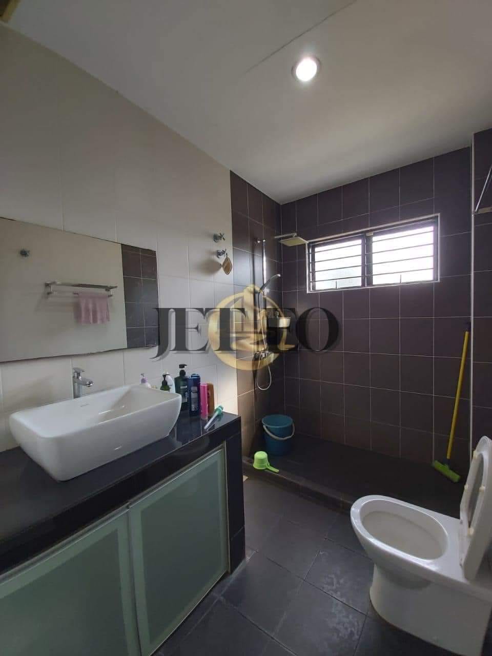 Reno Extended 2 Sty Taman Gembira Klang - photo 3