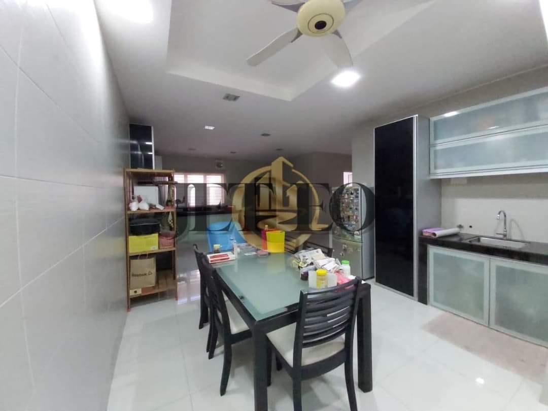 Reno Extended 2 Sty Taman Gembira Klang - photo 8