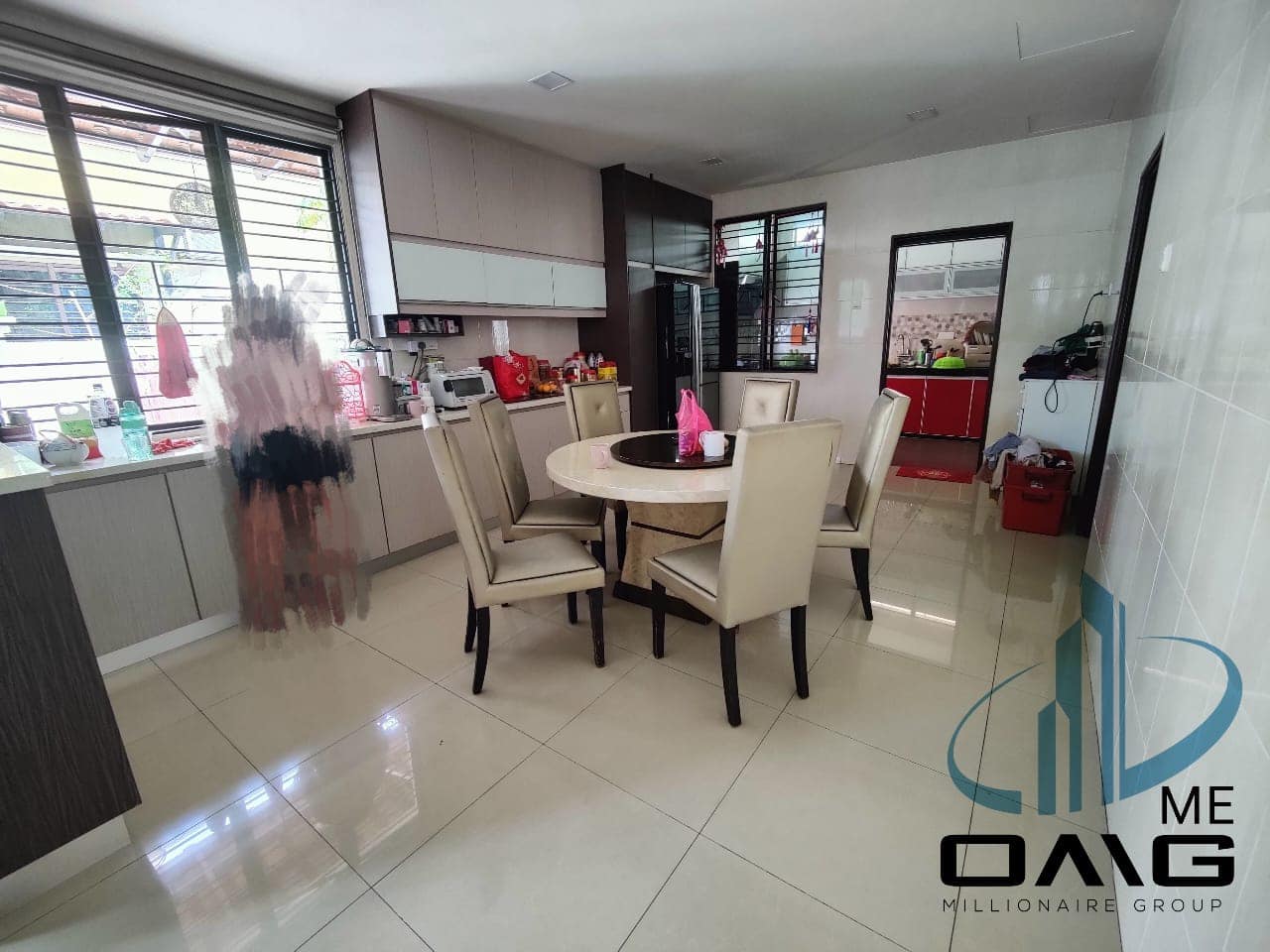 2 Sty Buangalow Aman Perdana Full Reno Move In Con - photo 2