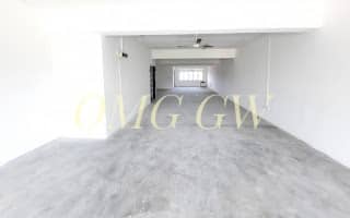 Facing Road Office 1 Floor Telok Panglima Garang - photo 2