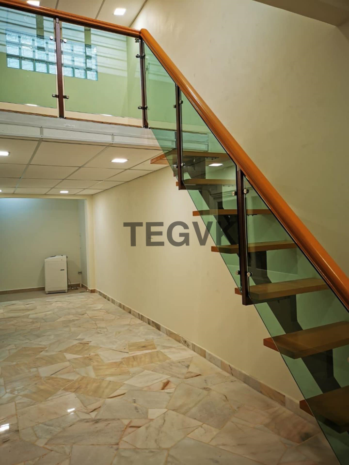 1 Sty Jalan Meru Klang Renovated Nice Reno - photo 6