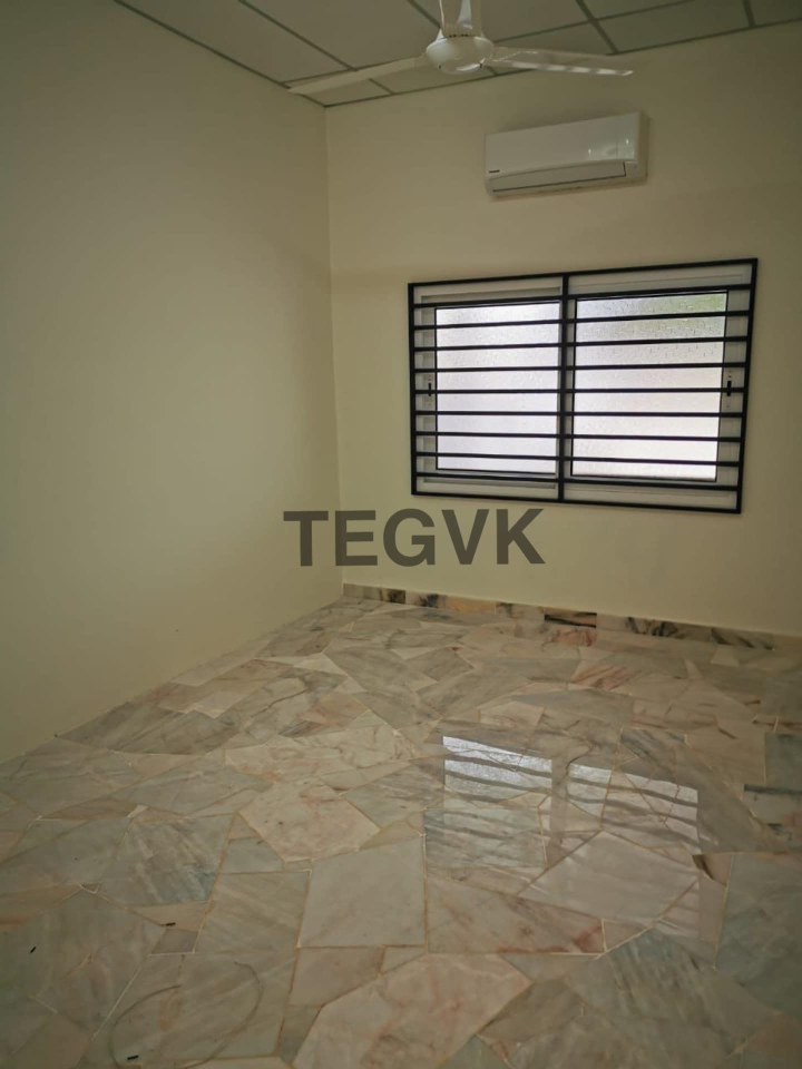 1 Sty Jalan Meru Klang Renovated Nice Reno - photo 7