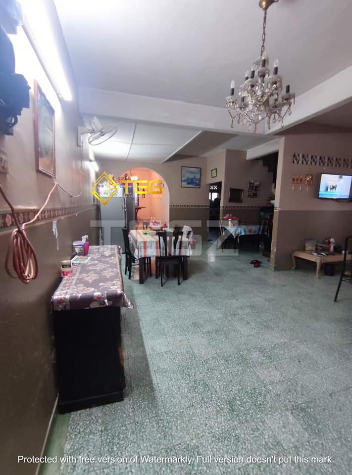 2 Sty Endlot Taman Gembira Kitchen Extend - photo 2