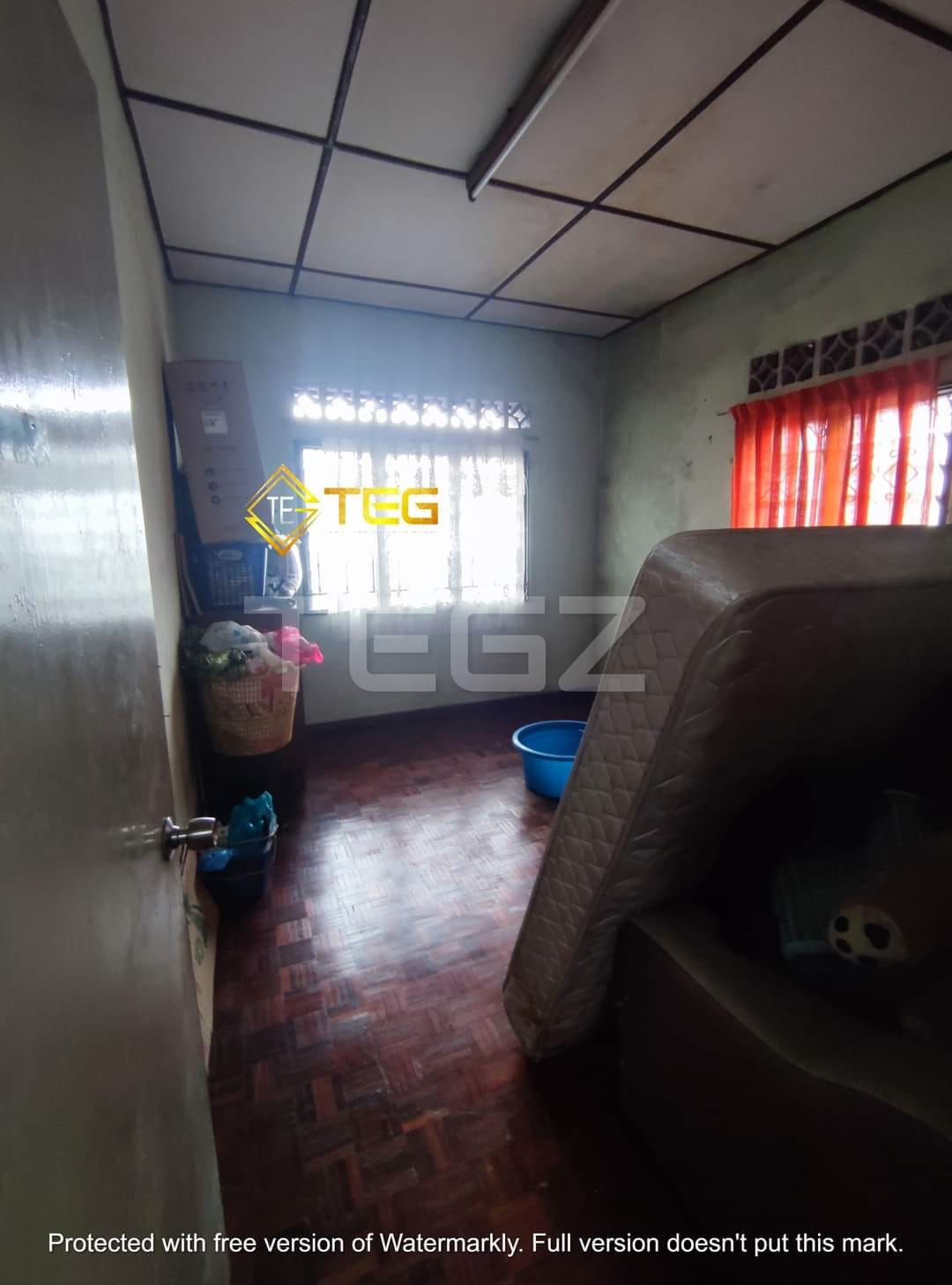 2 Sty Endlot Taman Gembira Kitchen Extend - photo 3