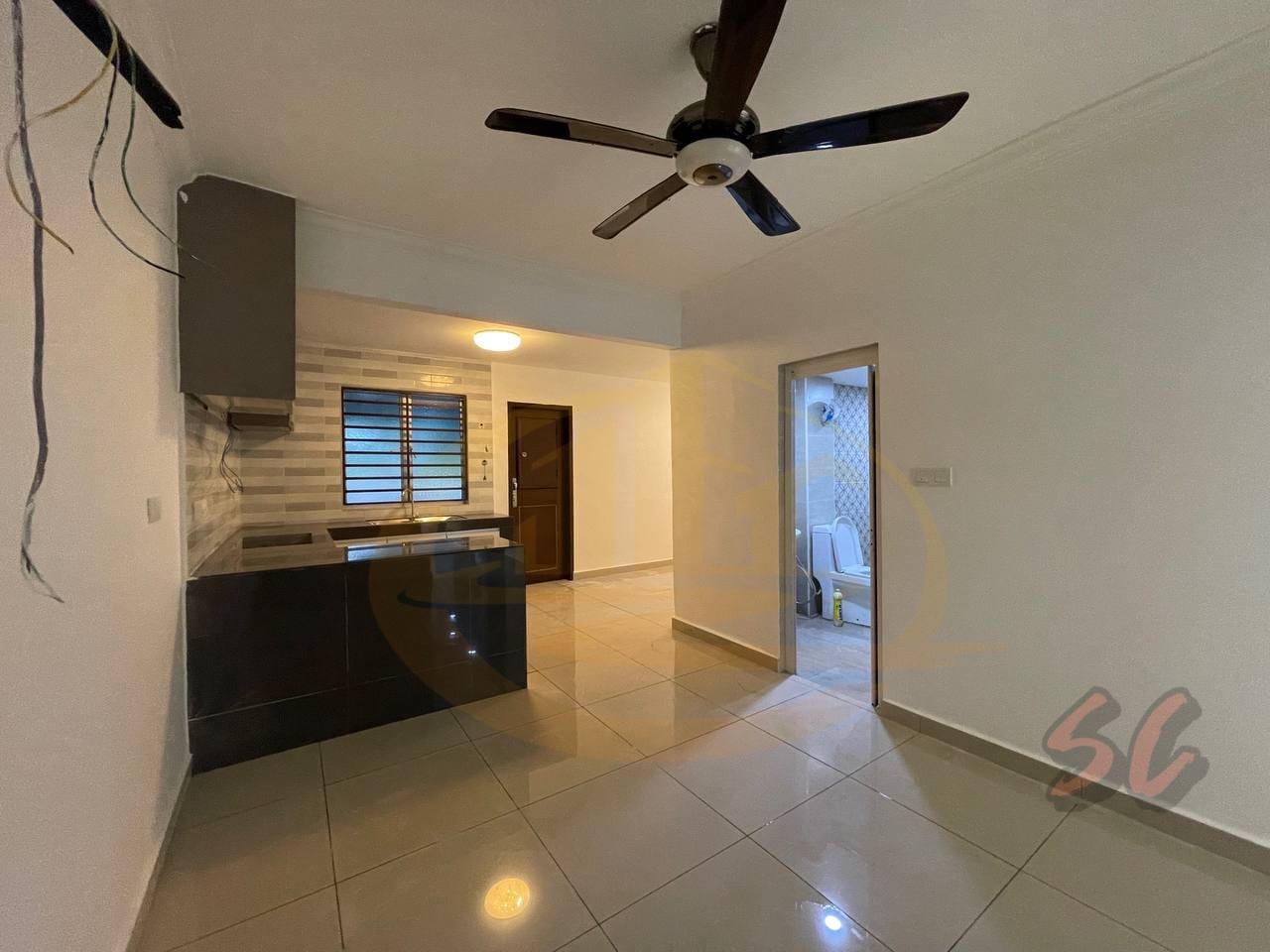 Value Buy 2 Sty Endlot Sungai Jati Sentosa Klang - photo 4