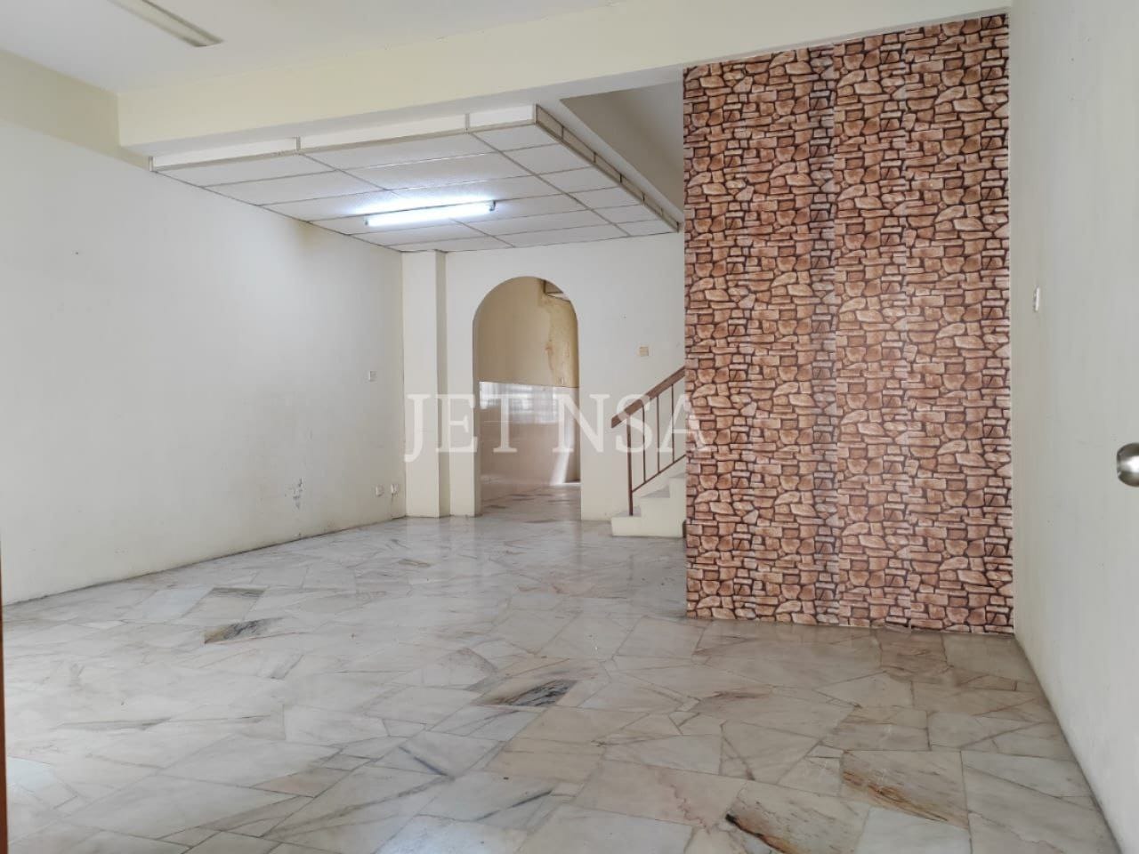 2 Sty Laksamana Sentosa Below Market Value - photo 3