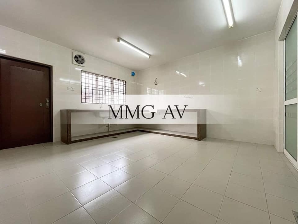 Fully Extended Reno 2 Sty Bukit Tinggi 2 Klang - photo 2