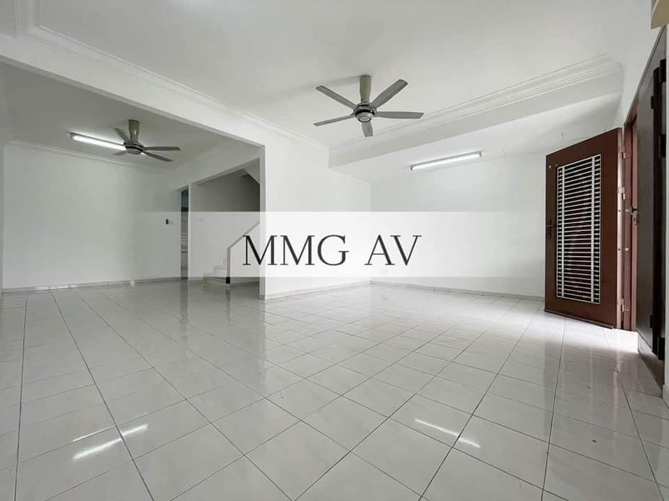 Fully Extended Reno 2 Sty Bukit Tinggi 2 Klang - photo 8