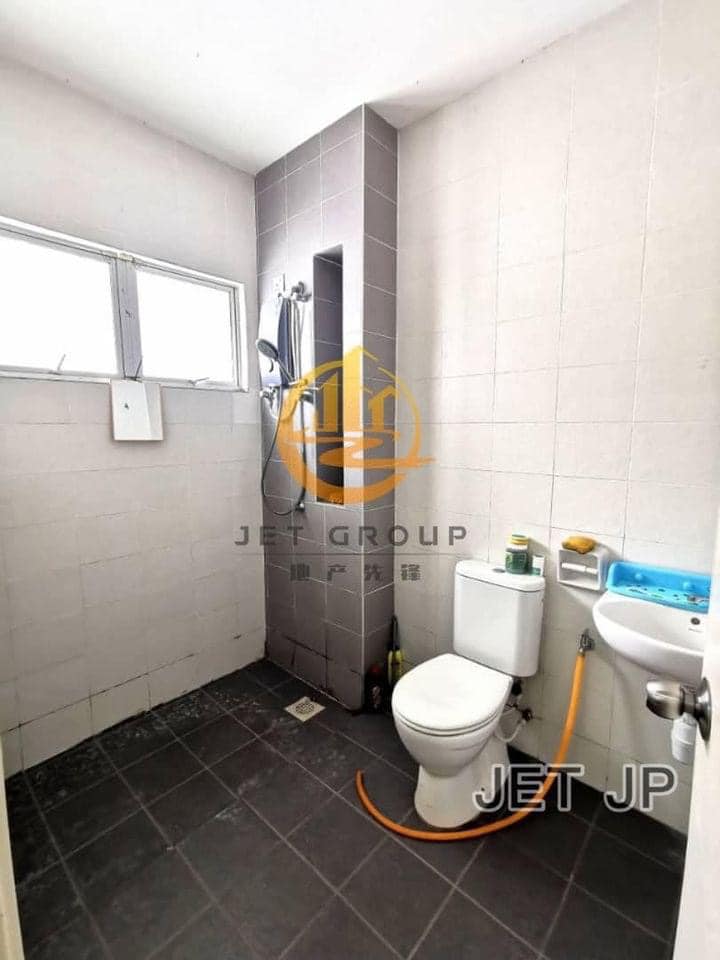 2 Sty Semi D Bukit Tinggi 3 Parkland Value Buy - photo 3