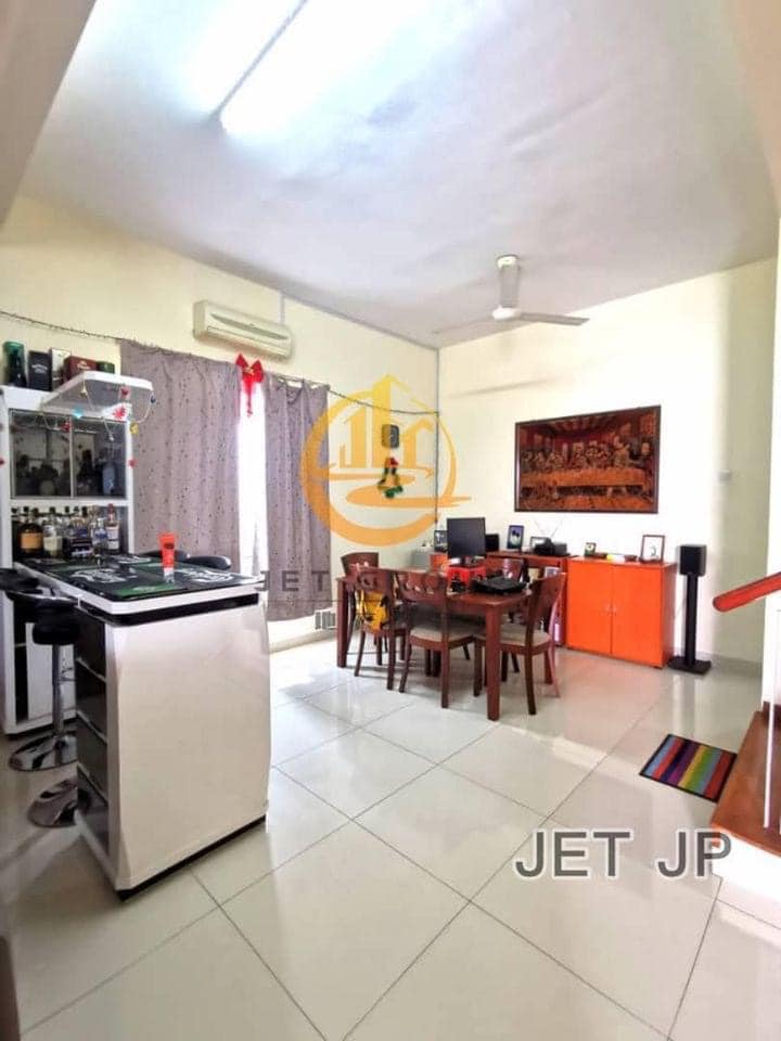 2 Sty Semi D Bukit Tinggi 3 Parkland Value Buy - photo 4
