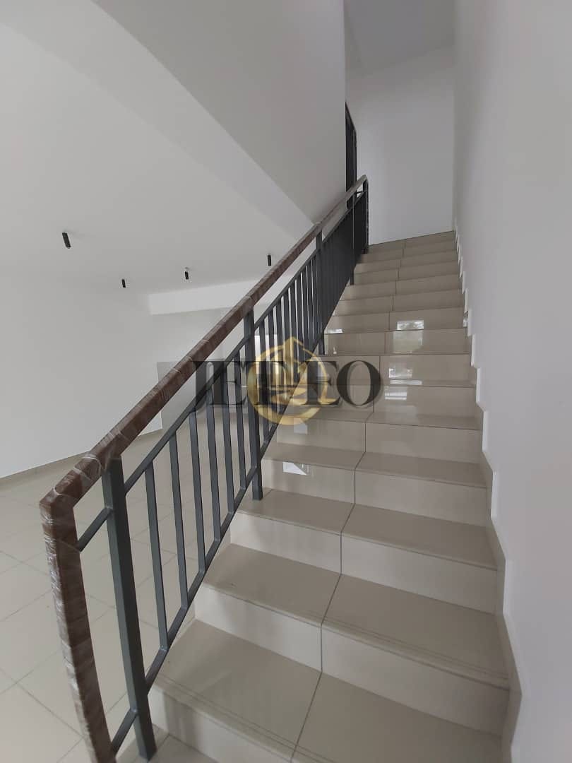 Starling Rimbayu IJM Brand New 2 Storey Link Homes - photo 3