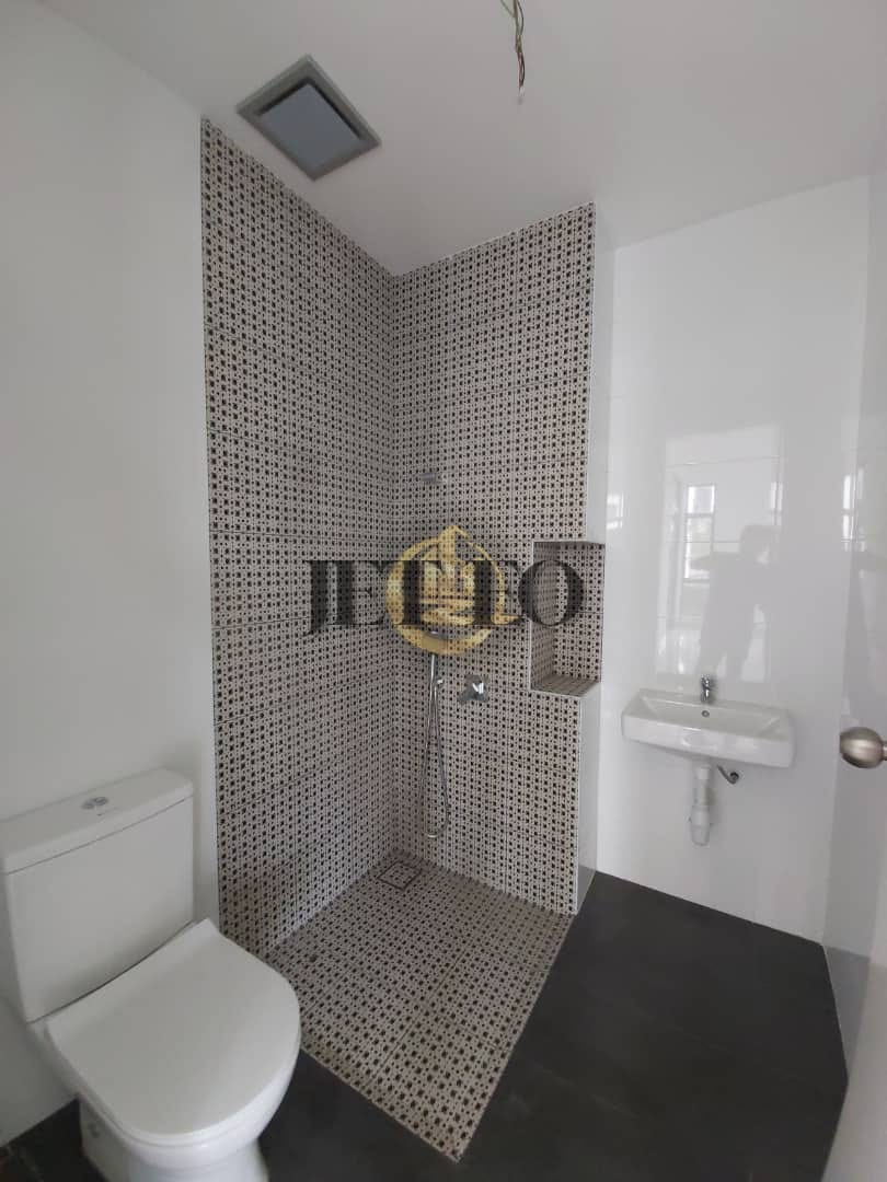 Corner 2 Sty Eco Ardence Setia Alam Garden Home - photo 3