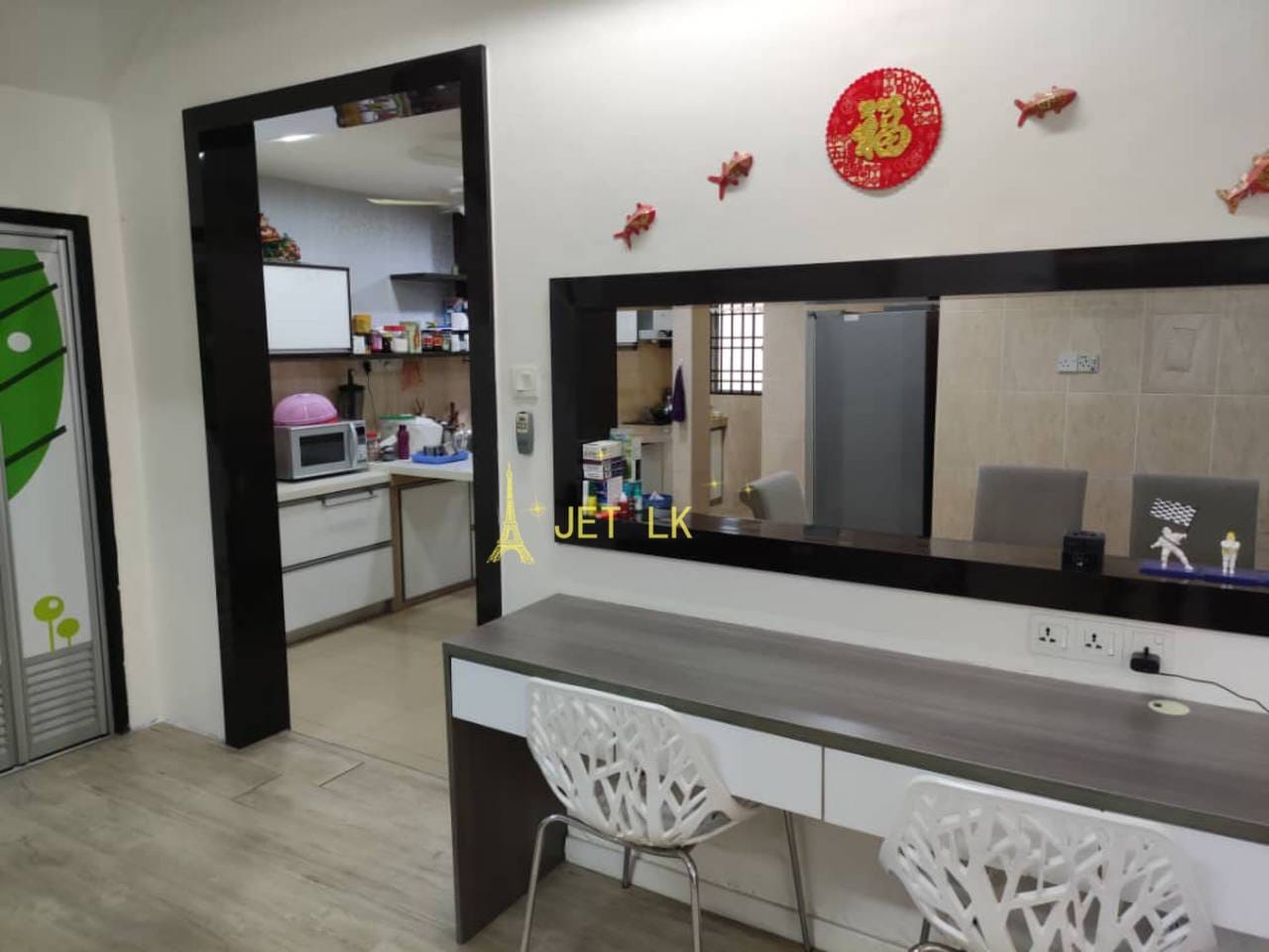 2 Sty Endlot Bandar Puteri With 10 Ft Land - photo 11