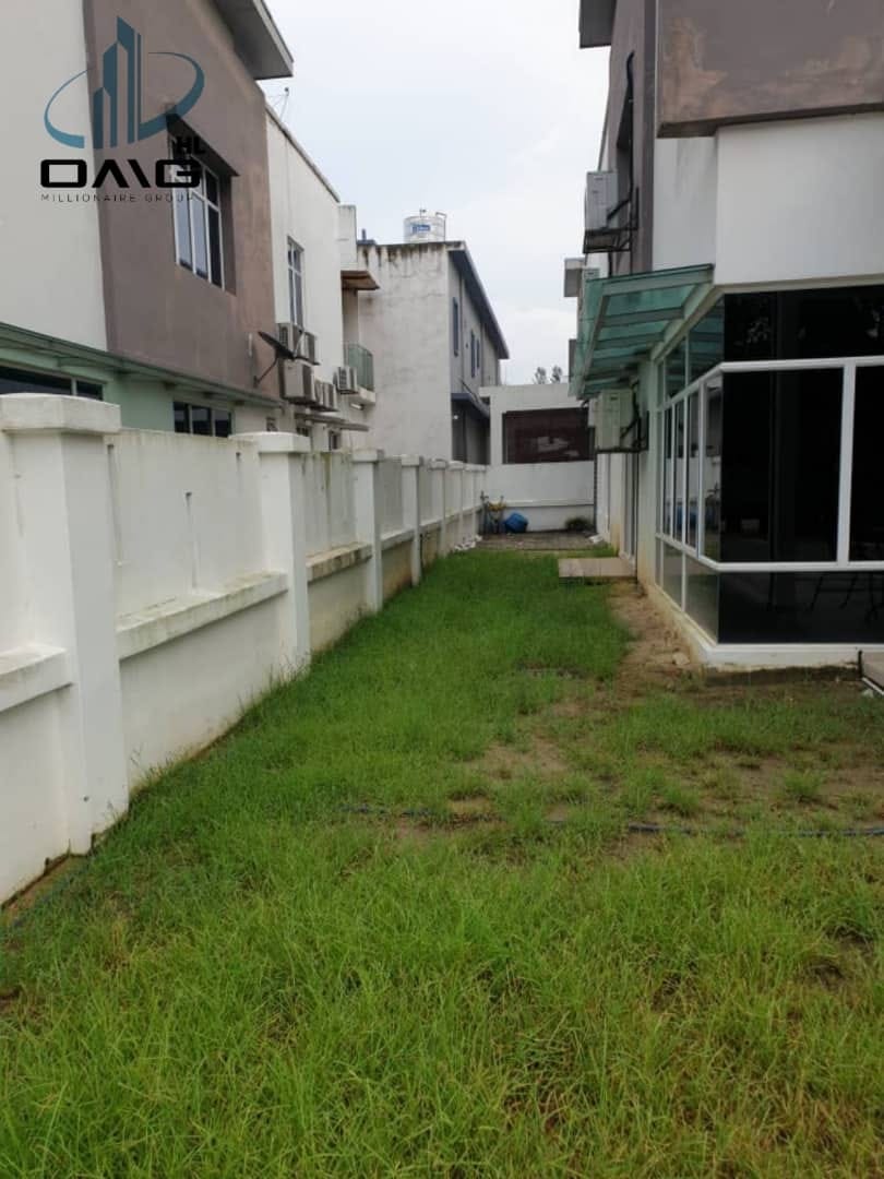 2 Sty Canary Garden Bandar Bestari Klang Extra 5ft - photo 3