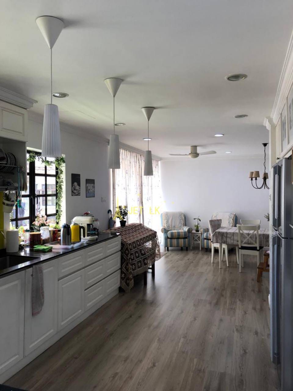 2half Sty Subang Bestari Shah Alam Move In Cond - photo 2