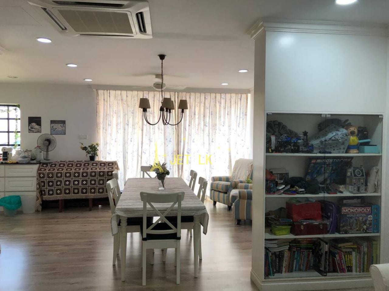 2half Sty Subang Bestari Shah Alam Move In Cond - photo 8