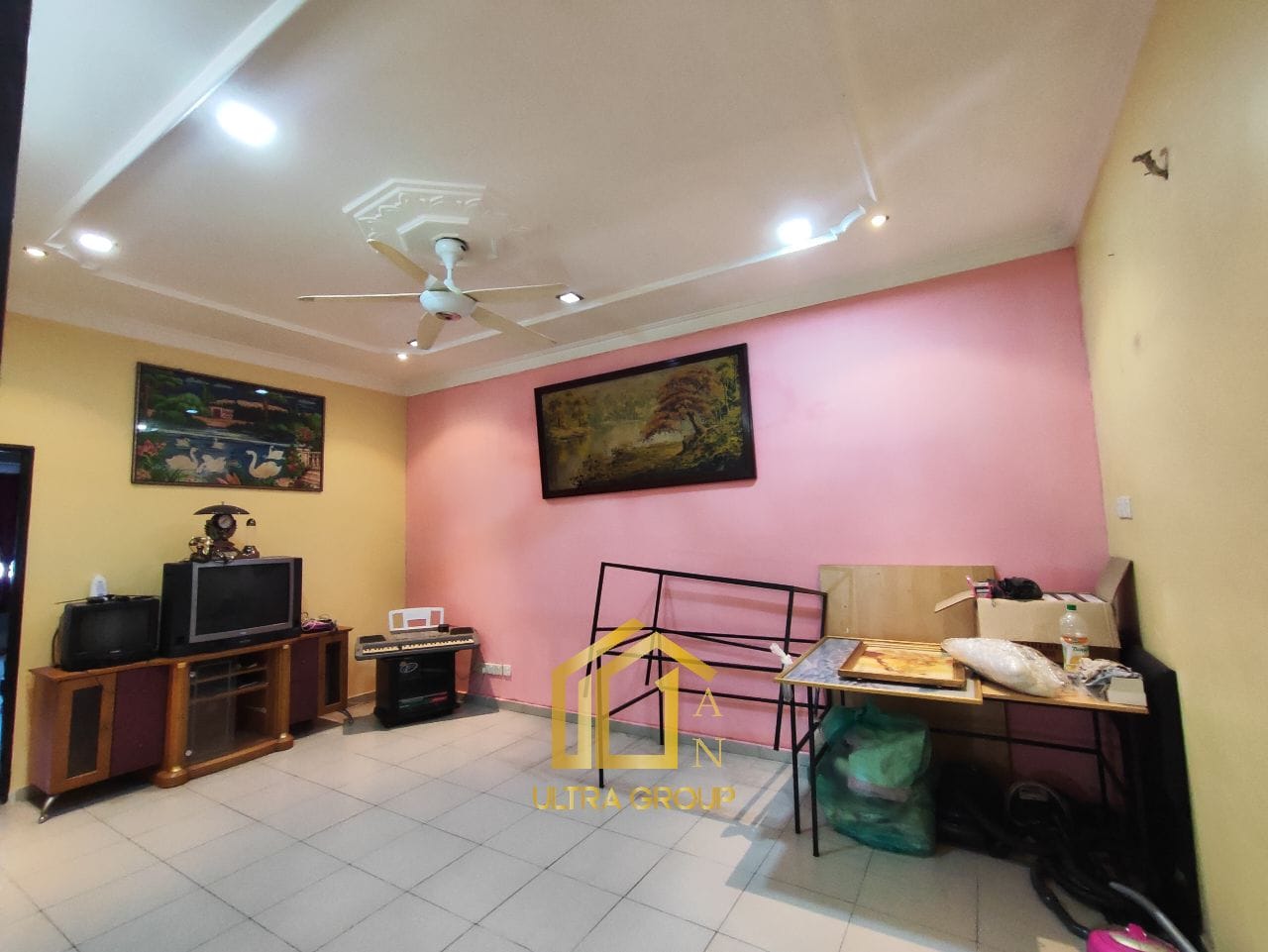2 Sty Jalan Meru Renovated Extended - photo 3