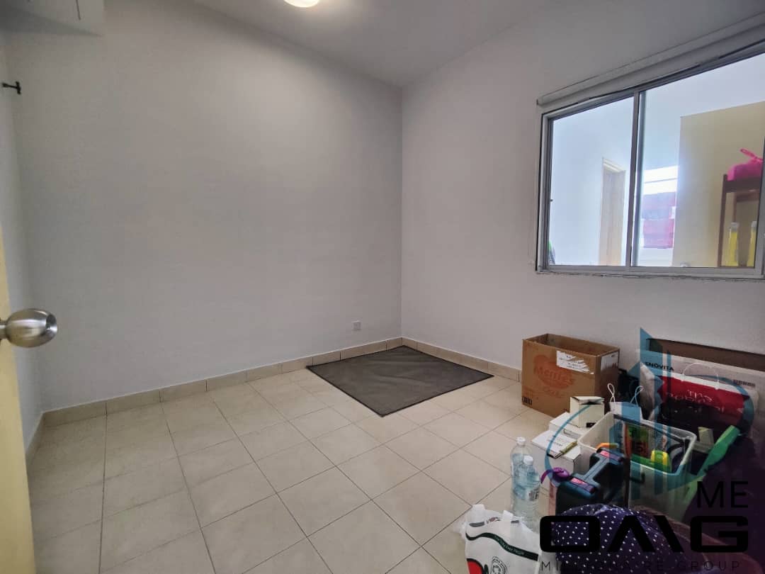 2 Sty Setia Alam Impian Partial Furnished - photo 3