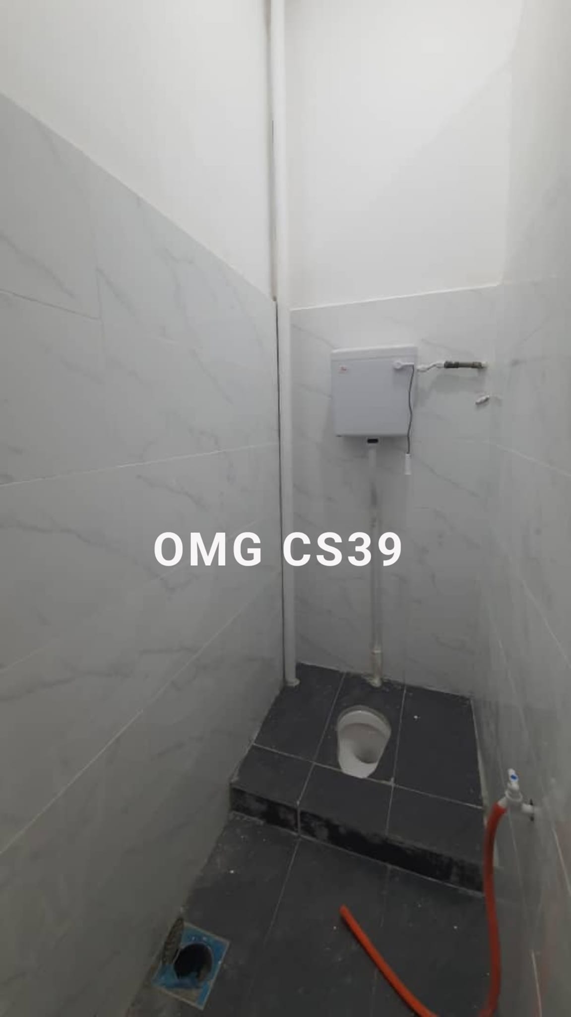 1 Sty Taman Sungai Jati New Renovation - photo 8