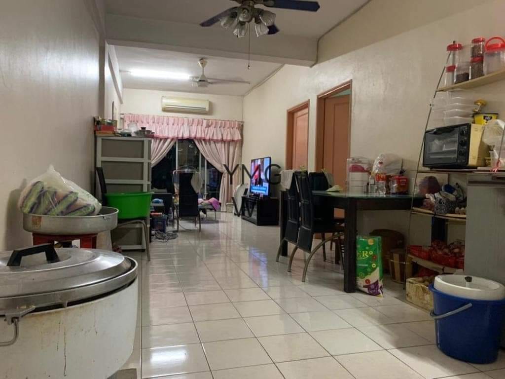 Vista Bayu Apartment Lower Floor Bayu Perdana - photo 4
