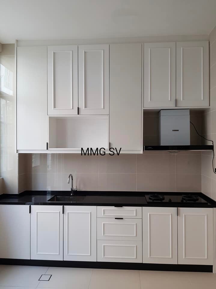 2 Sty Setia Eco Park Semi D With 15ft Land - photo 2