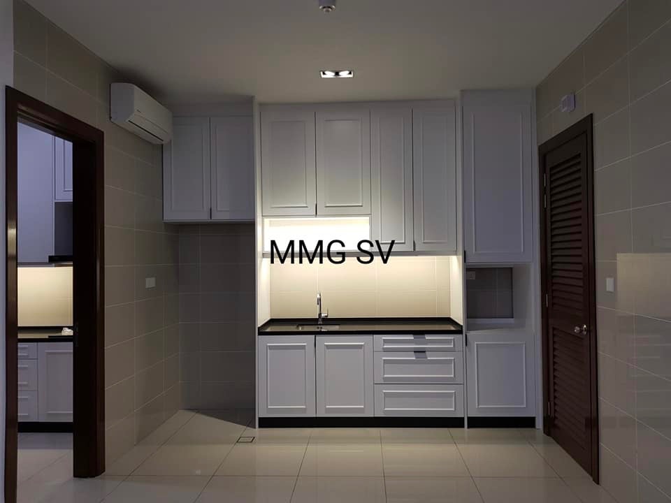 2 Sty Setia Eco Park Semi D With 15ft Land - photo 3