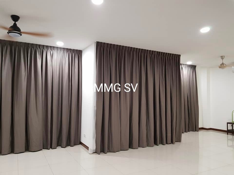 2 Sty Setia Eco Park Semi D With 15ft Land - photo 5