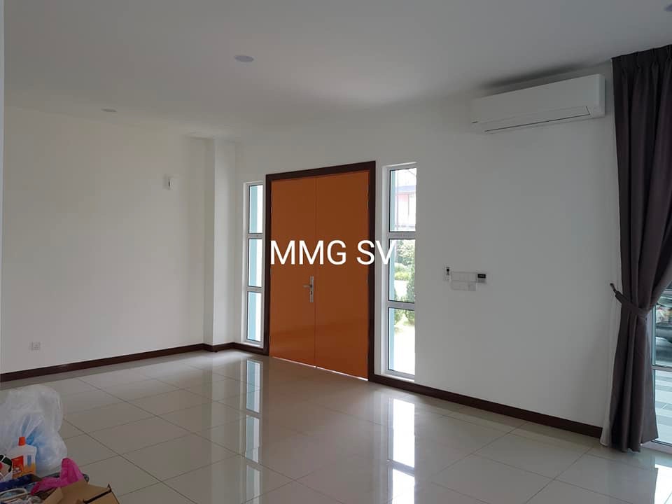 2 Sty Setia Eco Park Semi D With 15ft Land - photo 6