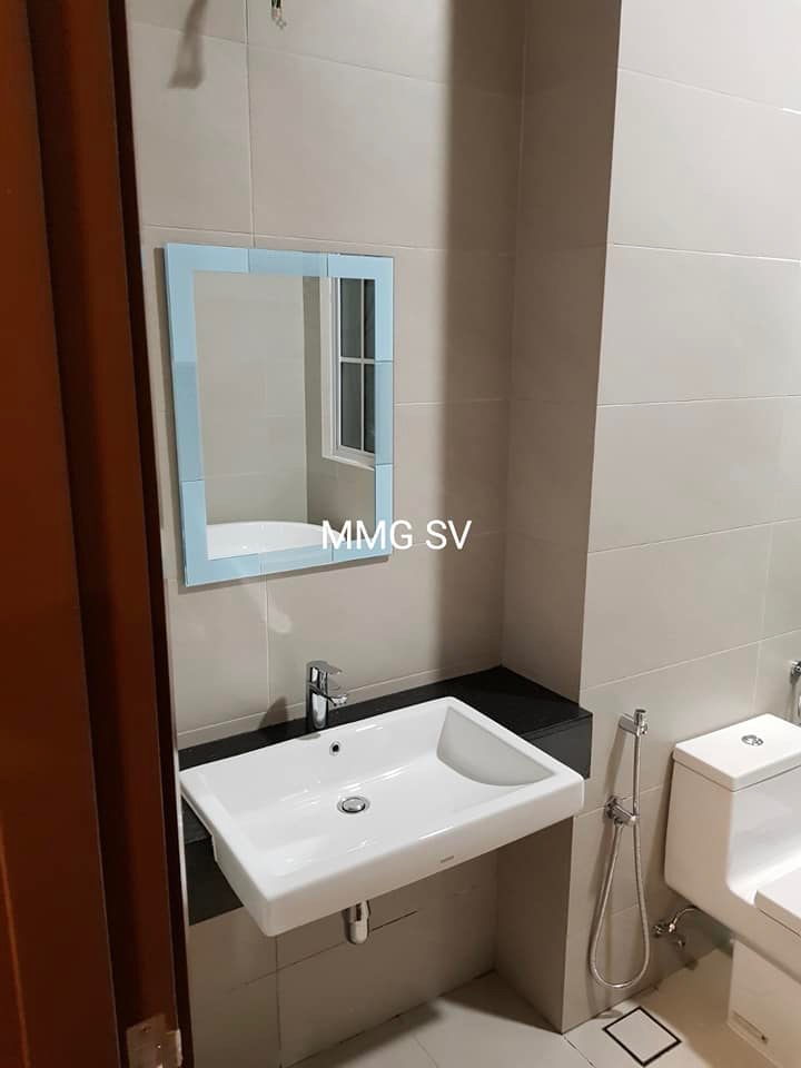 2 Sty Setia Eco Park Semi D With 15ft Land - photo 7