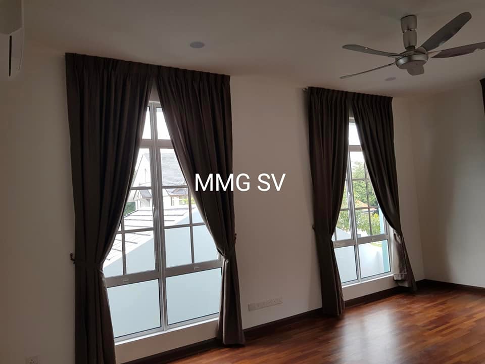 2 Sty Setia Eco Park Semi D With 15ft Land - photo 10