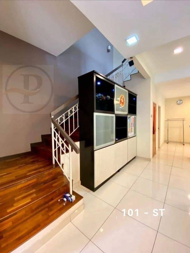 Corner 2 Sty Indah Elite Residences Kemuning Utama - photo 5