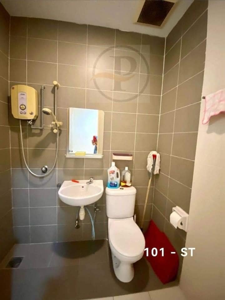 Corner 2 Sty Indah Elite Residences Kemuning Utama - photo 7