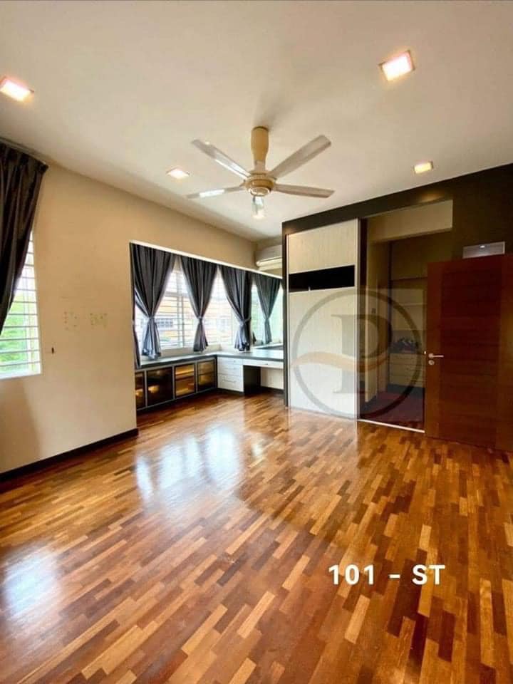 Corner 2 Sty Indah Elite Residences Kemuning Utama - photo 8