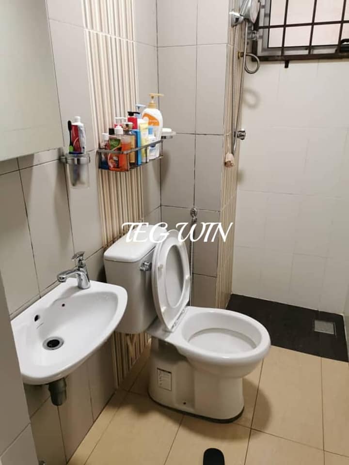Palm Garden Apartment Bandar Baru Klang Value Buy - photo 3