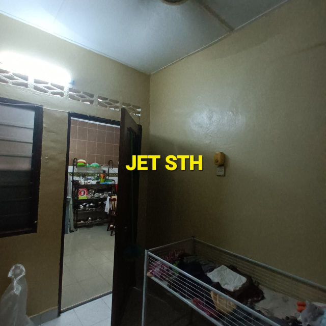 Renovated Endlot 1 Sty Abdul Hamid 20 Sentosa - photo 3