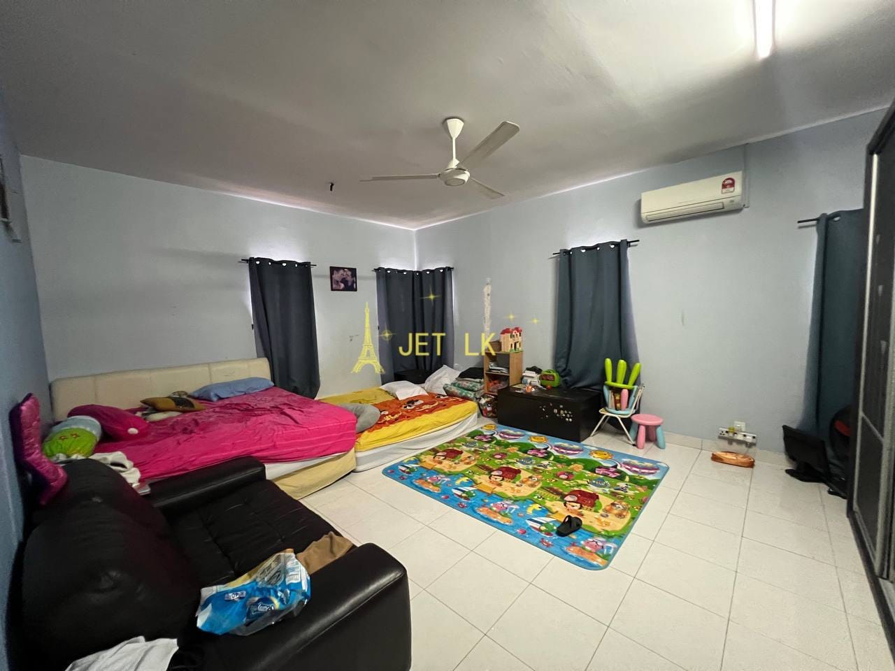 2 Sty Semi D Aman Perdana Below Market Value - photo 3