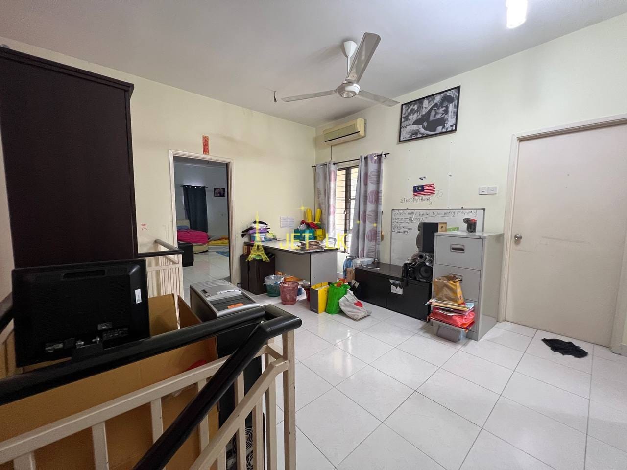 2 Sty Semi D Aman Perdana Below Market Value - photo 8